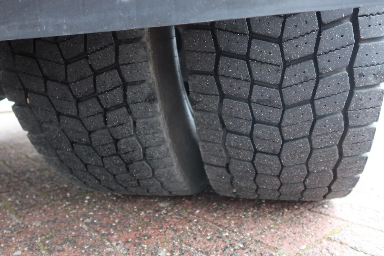 Volvo FE 250 2019 - Bak+Klep Dhollandia 2.000 kg 4x2. New tacho. Comfort cabine-Big space afbeelding 18