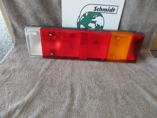 Iveco - 504094709//99463243 ACHTERLAMP NIEUWE IVECO STRALIS EURO 5 afbeelding 2 miniatuur