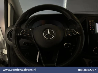 Mercedes-Benz Vito 2020 - 114 CDI 136pk L2H1 Euro6 Airco | Navigatie | Camera | LM Velgen zdjecie 5