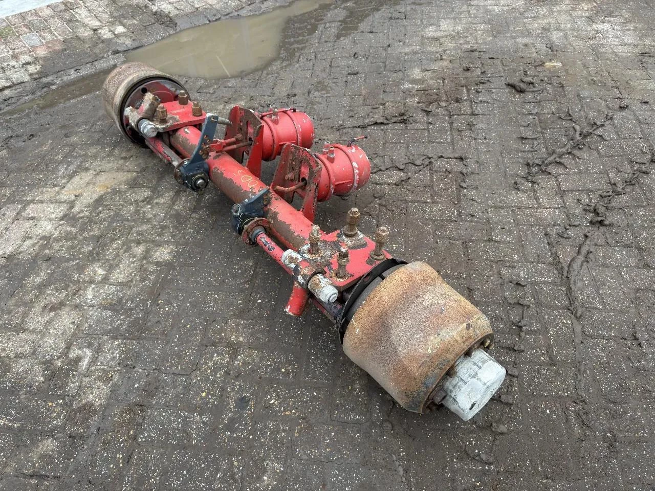 Hydro-Gigant 10128003 image 1