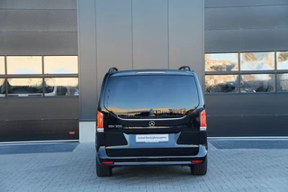 Mercedes-Benz EQV 2024 - 300 L2 90kWh 204pk - 2x Schuif - Stoel/Stuurverwarming - Stoelkoeling - Elek Schuifeuren - Blindspot - Multibeam - Rijklaar obrazek 7