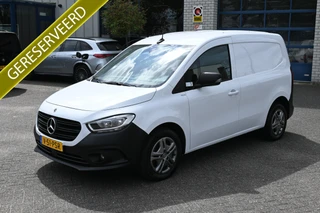 Mercedes-Benz Citan 2022 - 110 CDI L1 Pro na sprzedaż