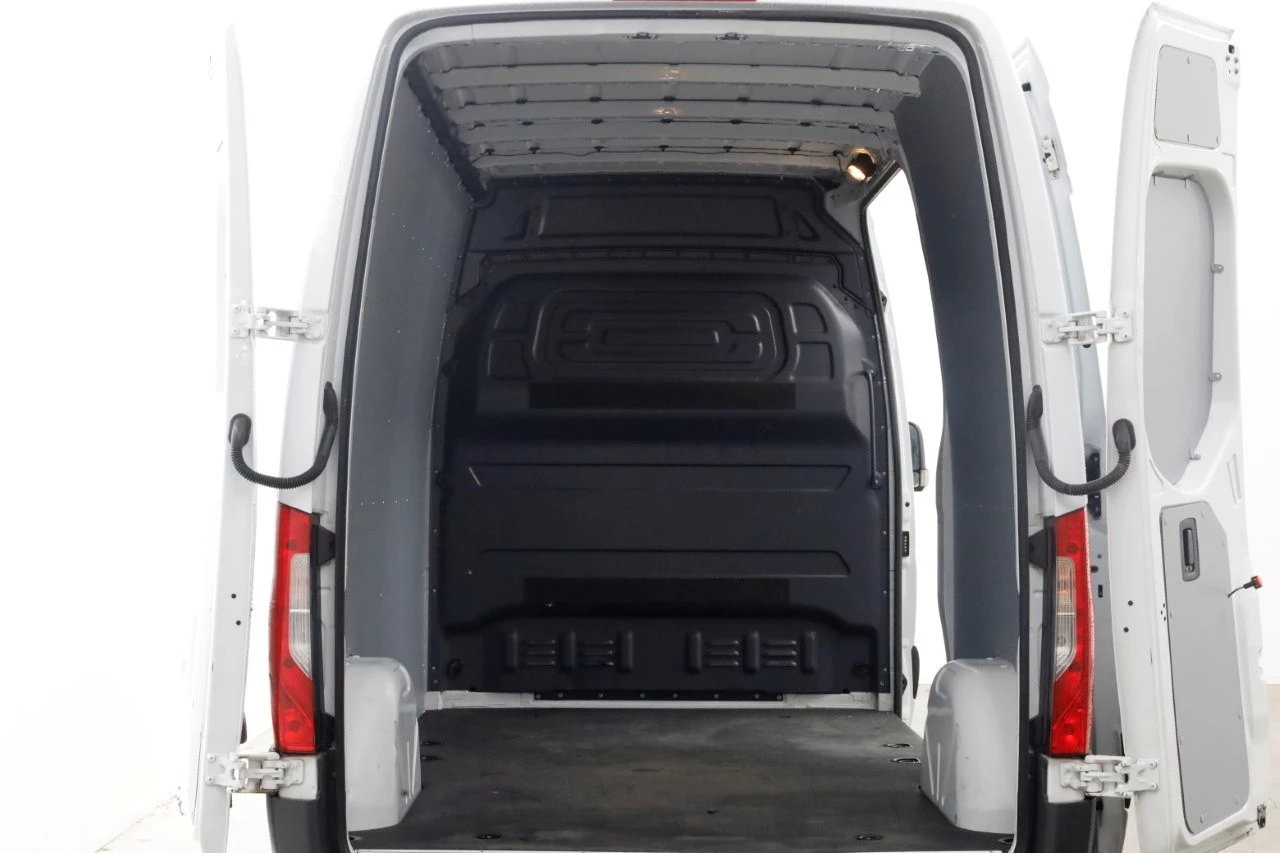Mercedes-Benz Sprinter 2023 - 311 CDI 115pk L2H2 Airco/CarPlay 10-2023 zdjęcie 5