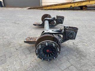 SAF B19-22K01 SBK2243-11S - N/A immagine 8