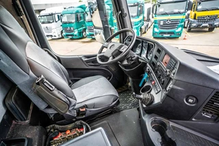 Mercedes-Benz N/A 2014 - AROCS 2648 + PALFINGER 23 T/M + 5 EXT afbeelding 15