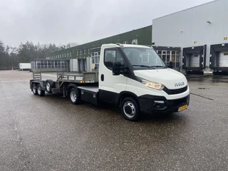 Iveco N/A 2022 - de grootste vooraad van Europa BE trekkers en be oplegger immagine 7