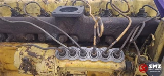 Caterpillar N/A - Occ Motor Caterpillar 3306 imagen 4