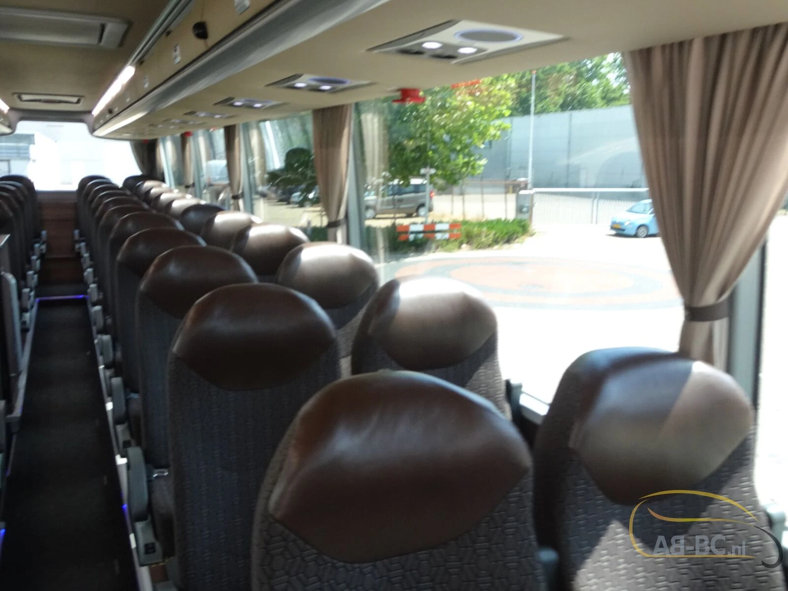 Van Hool TX15 Acron - 46 Seats, Euro 6 2016 afbeelding 76