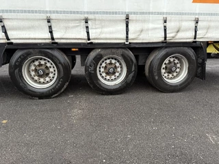 Krone N/A 2019 - SD - 3 AXLE + SLIDING ROOF imagen 7