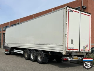 Van Hool 3B2014 2005 - N/A imagem 1