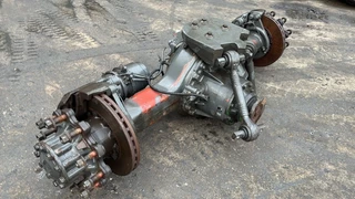 DAF N/A - 1873430 / 2146086 1344 RATIO 2.38 obrazek 2