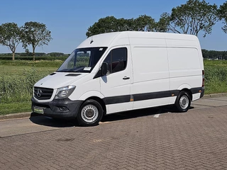 Mercedes-Benz Sprinter 2015 - 313 obrázek 2 náhled