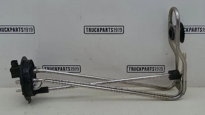 Mercedes-Benz - Exhaust System AdBlue tankvlotter MB MP4 Bild 1