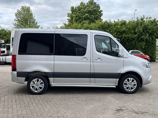Mercedes-Benz Sprinter 2019 - N/A image 29