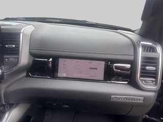 RAM 1500 2024 - LARAMIE Laramie Hurricane, BPM VRIJ | Incl. Tonneau cover |Panoramadak | Bijrijders scherm| Adaptieve Cruise Control! afbeelding 21