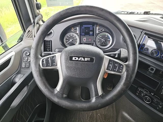DAF N/A 2019 - XF 450 bild 11