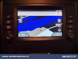 Mercedes-Benz Vito 2022 - 110 CDI L2H1 Euro6 Airco | Camera | Navigatie | Apple Carplay | Cruisecontrol imagem 2 miniatura