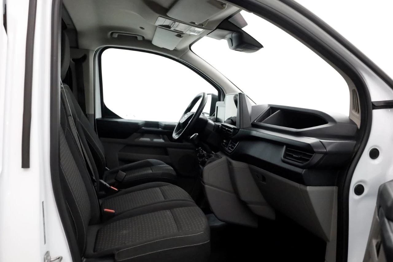Ford Transit Custom 2023 - 280 2.0 TDCI 136pk L1H1 Trend LED/Camera/Carplay 12-2023 image 3