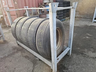 GOODYEAR N/A 2000 - N/A obrazek 2