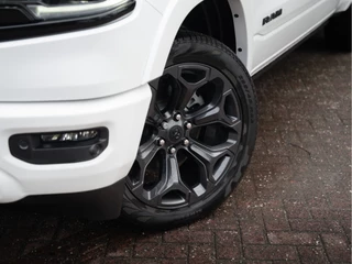 Dodge Ram 1500 2024 - 5.7 V8 4x4 Crew Cab Limited Night imagen 90