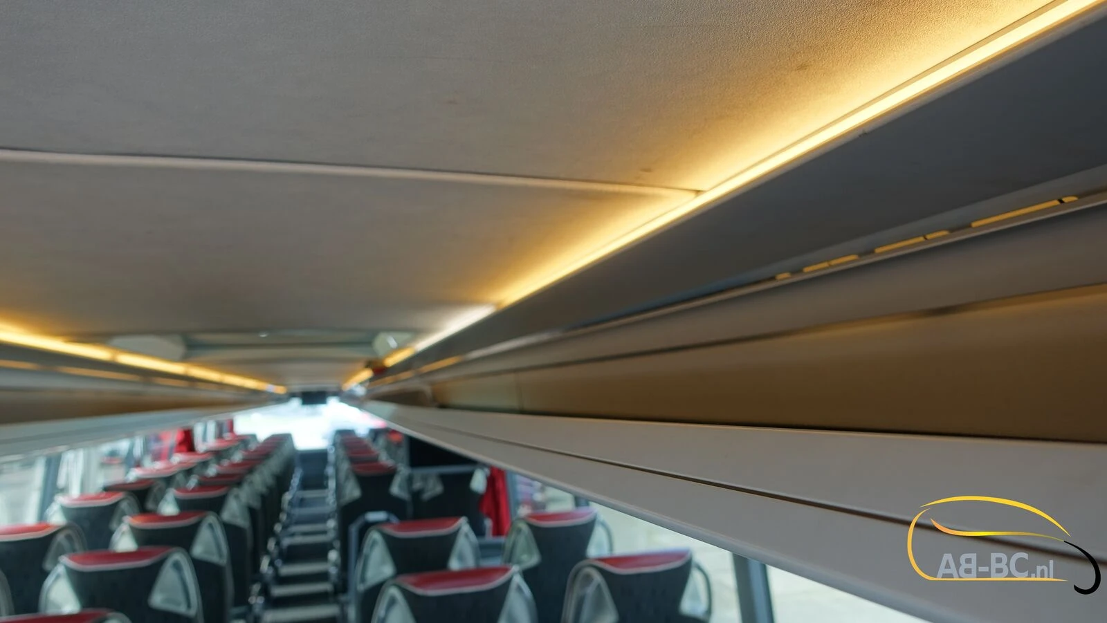 Setra S431DT - 89 Seats EURO 6 2015 afbeelding 86
