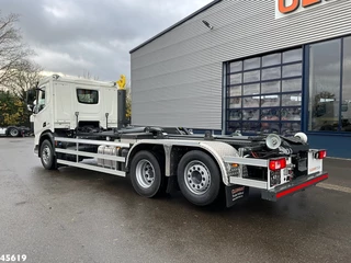 DAF FAN XD 450 Euro 6 Hyvalift 26 Ton haakarmsysteem 2026 - N/A obrazek 4