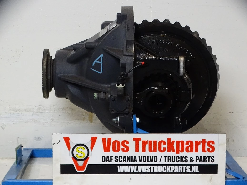 Volvo 2021 - RSS-1344-E 2.31 obrázek 1
