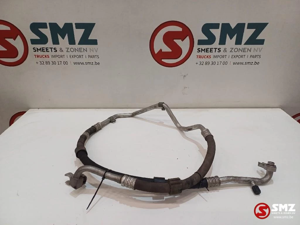 Mercedes-Benz 2016 - Occ koelleiding airco Mercedes immagine 1