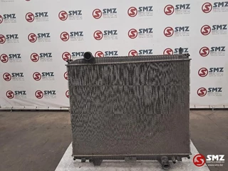 MAN N/A 2018 - Occ radiator D2066 MAN imagem 1