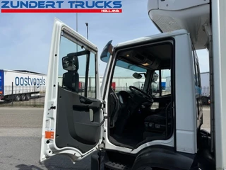 Iveco Eurocargo 2015 - 120E22, THERMO KING T-600R D+E image 12