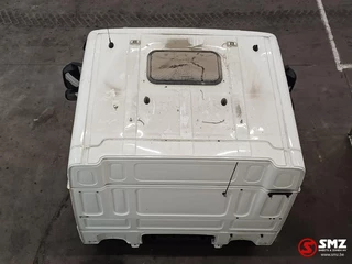 DAF N/A 2018 - Occ cabine compleet DAF imagem 10