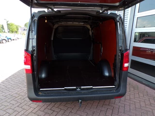 Mercedes-Benz Vito 2018 - 109 CDI Lang Airco afbeelding 13