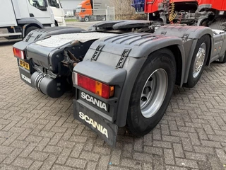 Scania R 2008 - 480 A 6X2/4 immagine 16