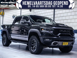 Dodge Ram 1500 2022 - TRX | 6.2 V8 bild 1