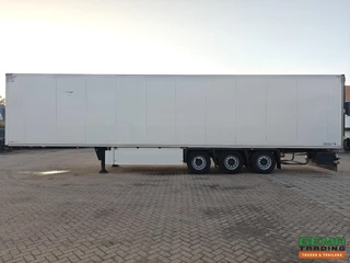 Schmitz Cargobull SCB S3B 2019 - N/A image 15
