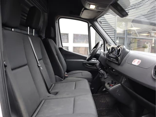 Mercedes-Benz Sprinter 2019 - 316 CDI L3H2 Maxi Euro 6 - MBUX - Cruise obrazek 9