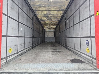 Schmitz Cargobull N/A 2016 - N/A bild 6