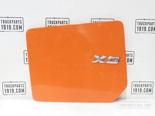 DAF N/A - 2197076 Opbergkastdeur XG Rechts image 1