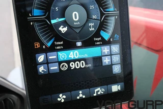 Manitou 2022 - MRT 2260 | 2022 | 1480h | 40km/h | A/C | image 3 thumbnail