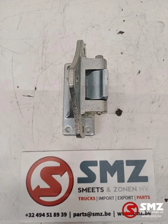 DAF - Lot van 3 deurscharnieren linksonder / rechtsb zdjęcie 3