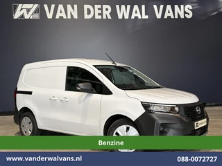 Nissan Townstar 2023 - 1.3 TCe 131pk Benzine L1H1 Euro6 Airco | Camera | LED | Apple Carplay | Cruisecontrol te koop