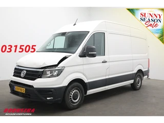 Volkswagen Crafter 2023 - 2.0 TDI L3-H3 Comfortline Navi Airco Cruise AHK for sale