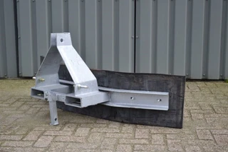 rubberschuif - sneeuwschuif 155 cm 2025 te koop