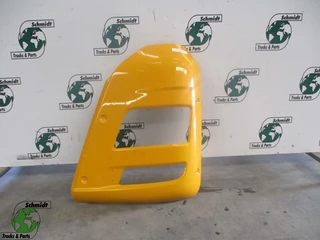 MAN 2018 - 81.41610-6637 Bumper hoek Links на продажу