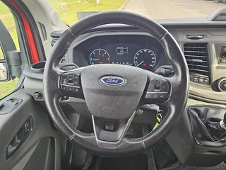 Ford Transit 2021 - 2.0 bild 11