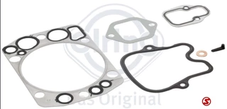 Mercedes-Benz N/A - Cilinderkoppakking set OM401 / 422 / 443 obrazek 1