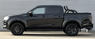 Isuzu D-Max 2024 - D-MAX V-Cross AT 4x4 Grijs kenteken 2zitpl. bild 4