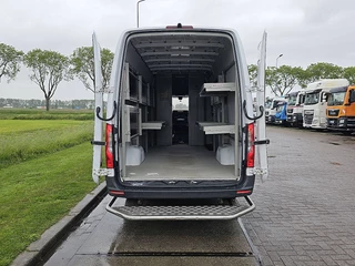 Mercedes-Benz Sprinter 2019 - 311 image 10