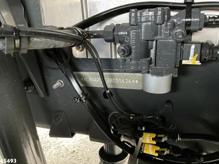 DAF FAG XD 300 Geesink 20m³ 2025 - N/A imagen 23