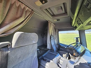 Scania P 2004 - P114.380 zdjecie 13